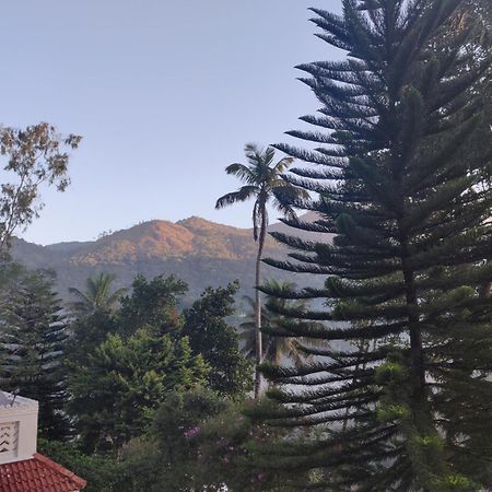 M3 Homes Munnar Exterior foto