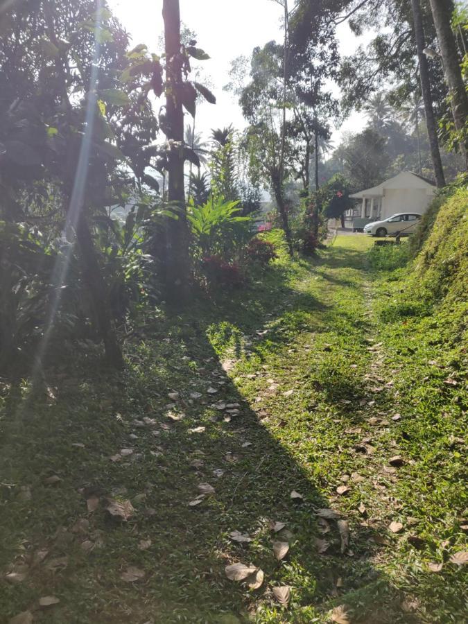 M3 Homes Munnar Exterior foto