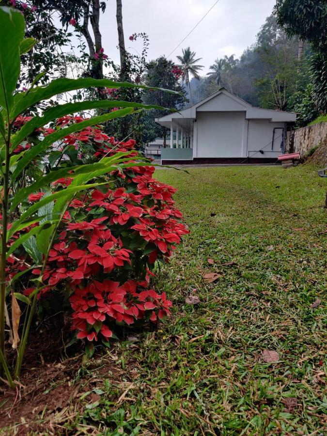 M3 Homes Munnar Exterior foto
