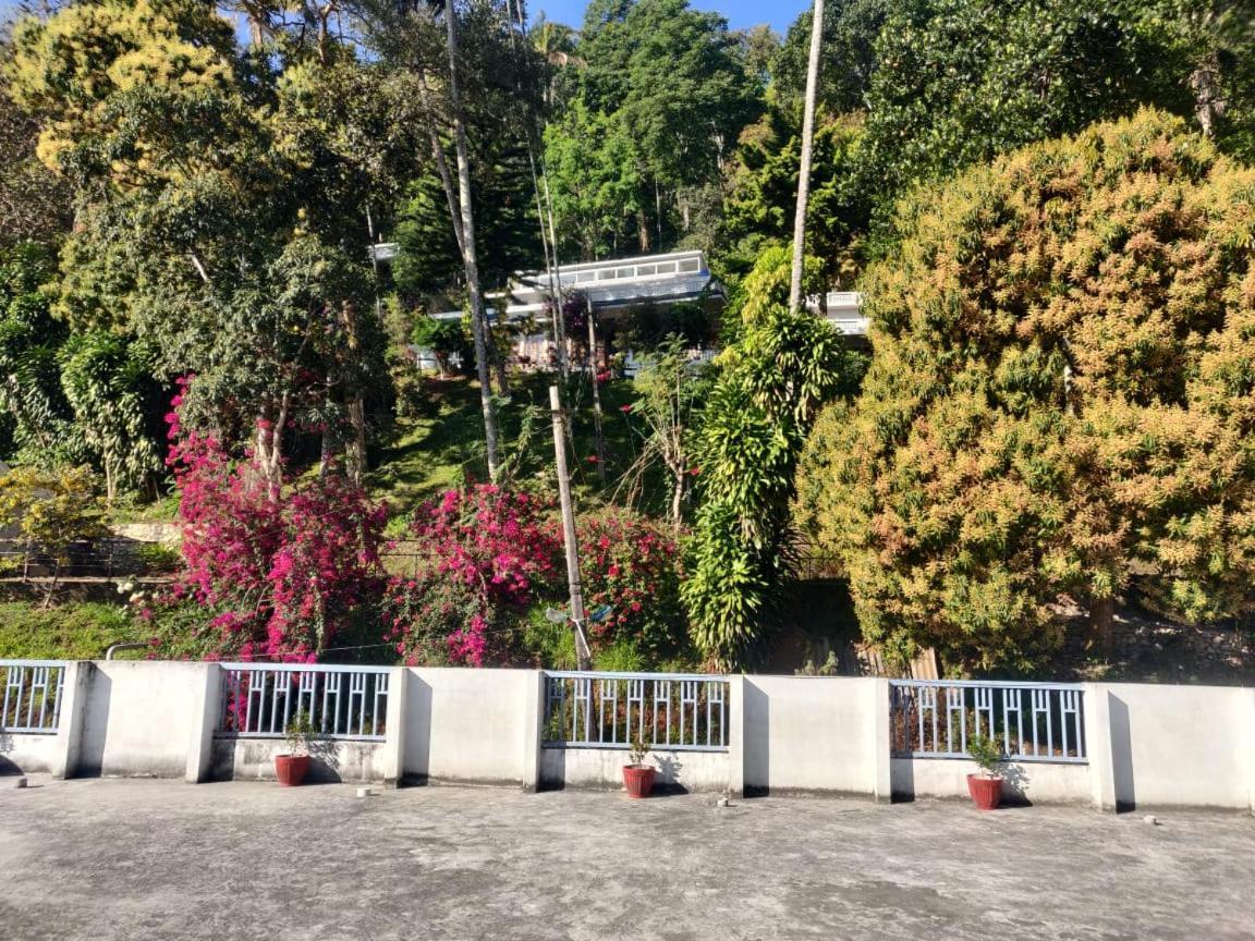 M3 Homes Munnar Exterior foto
