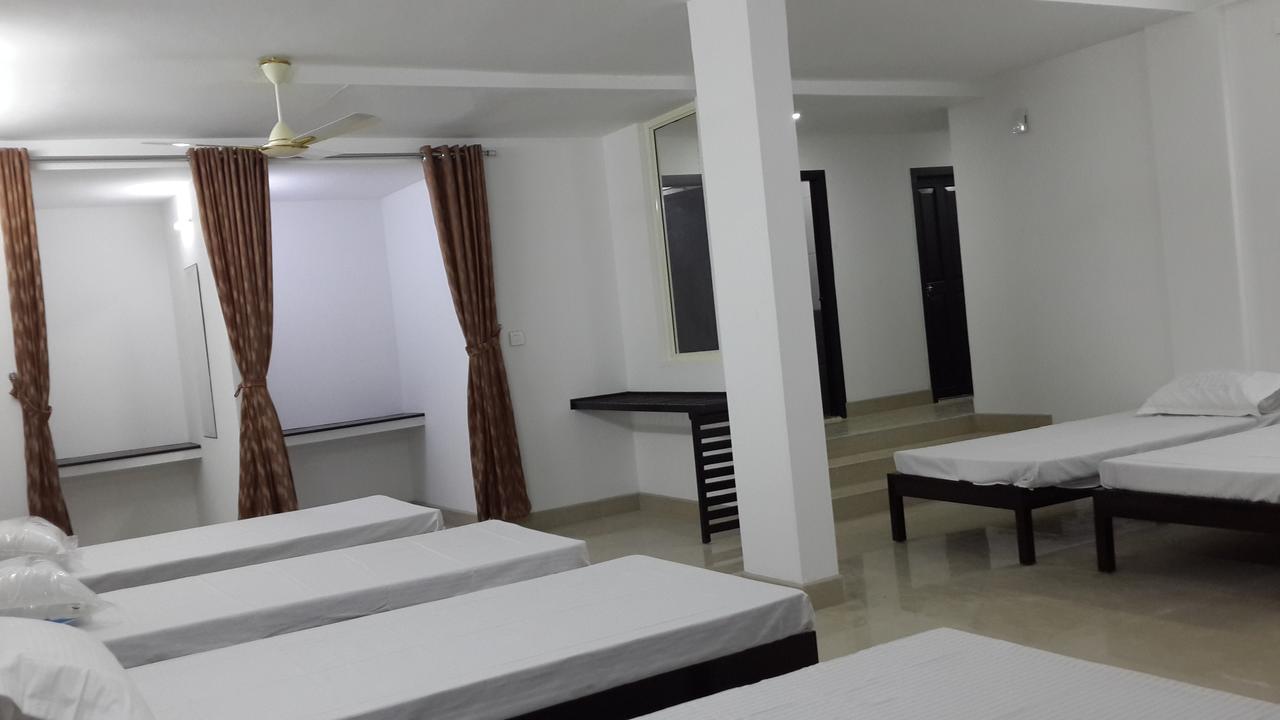 M3 Homes Munnar Exterior foto